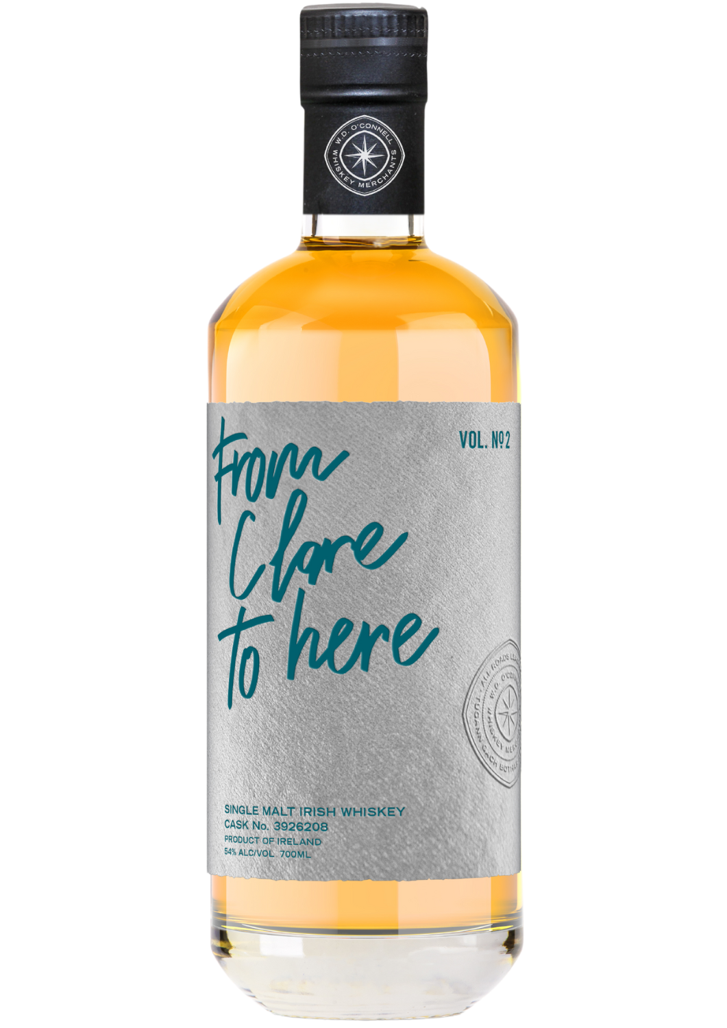 From Clare To Here - Volume II