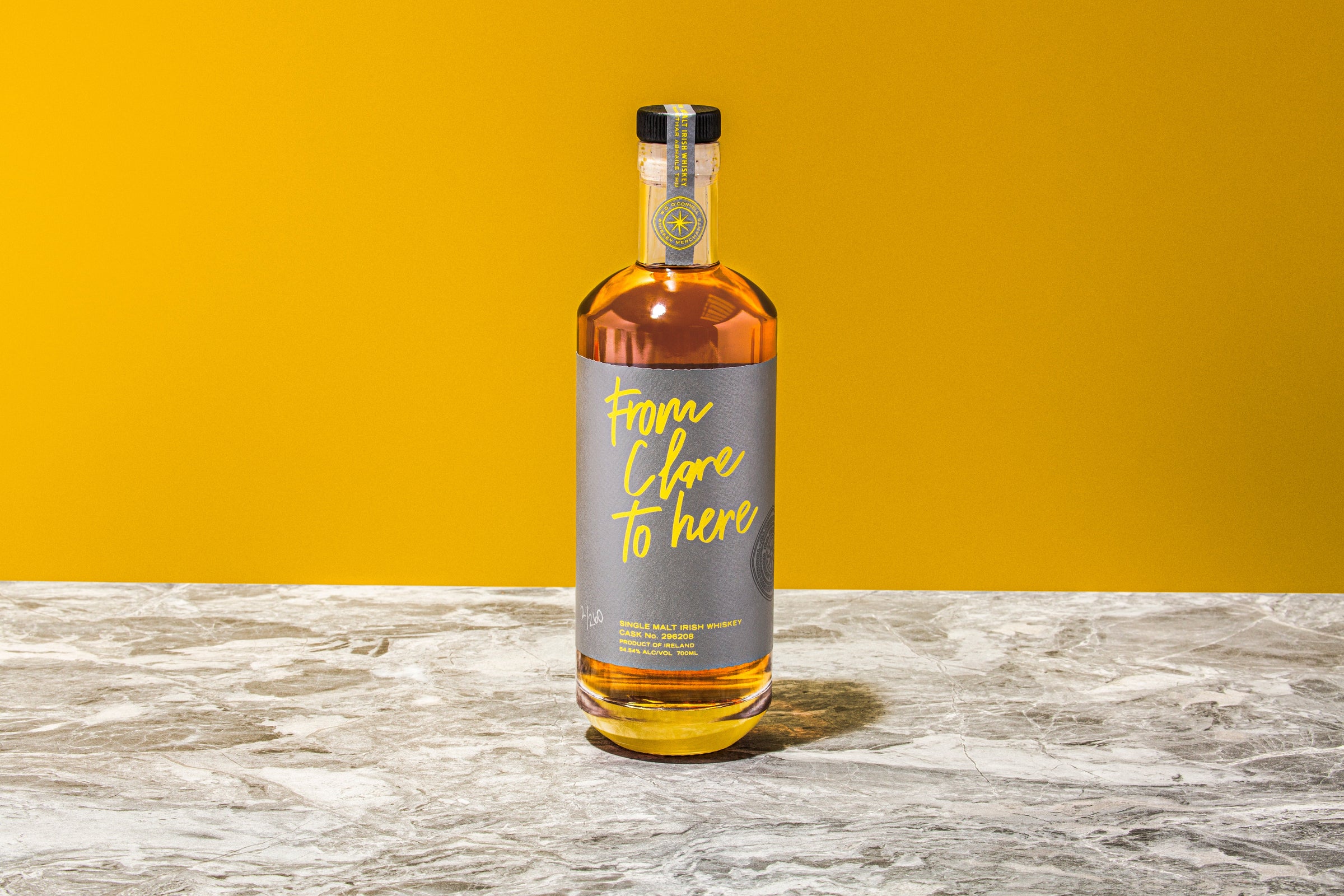Single Casks