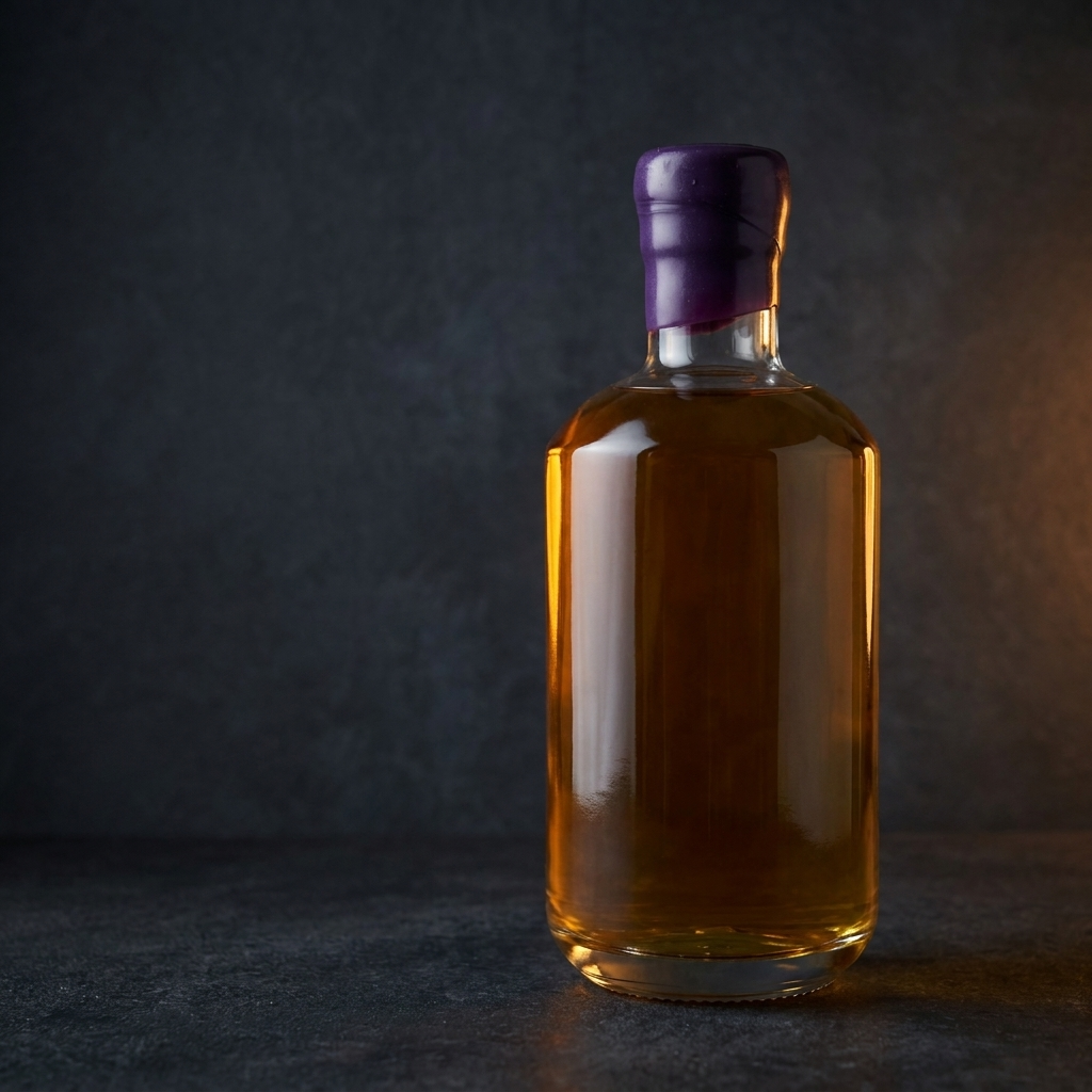 10 Year Old Single malt - Bourbon Cask