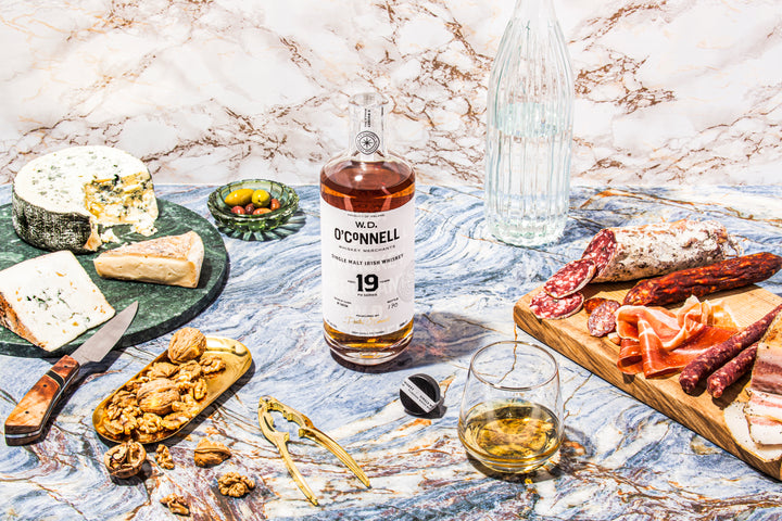 PX Series - 19 Year Old Single Malt - Cask #144104