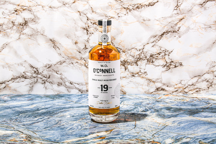 PX Series - 19 Year Old Single Malt - Cask #144104