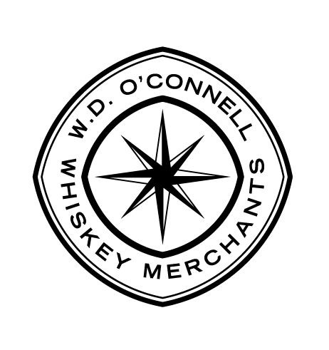 W.D. O&#39;Connell Whiskey Merchants - W.D. O&#39;Connell Whiskey